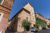 Effe Luxury Palace Hotel di Trastevere