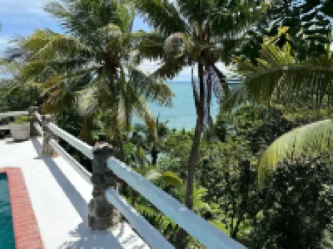 民宿卡薩自然海灘科羅納