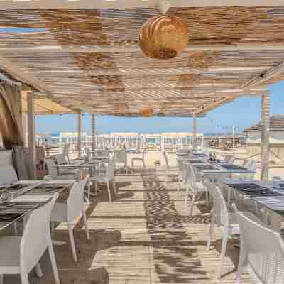 Tirrenia 熱日房間系列 Dining/Meeting Rooms