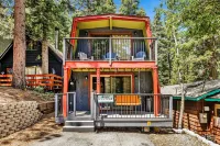 Wolf Cub Cabin#1946