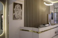 Azmal Hotel & Suites