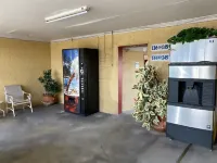 Economy Inn Hotels in DeSoto County