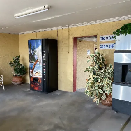 Economy Inn