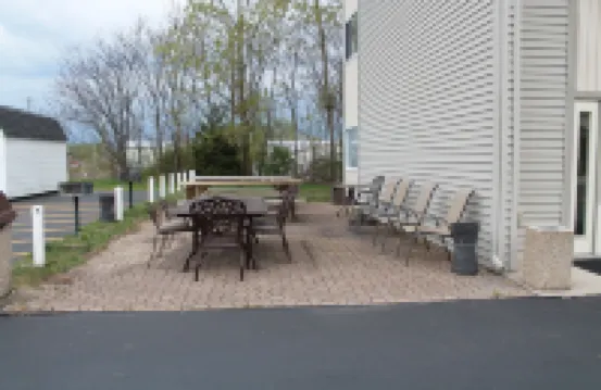 美國主人旅館 奧希阿納縣酒店