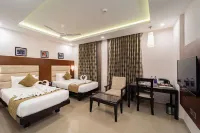 La Grrande Malar - the Boutique Hotel Pondicherry Hotel a 