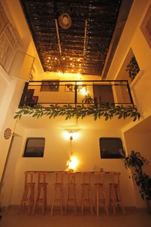 El Encanto Colombia Отели рядом с достопримечательностью «Салитре Махико»