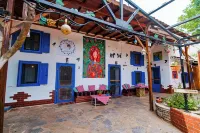 MADAM AFRODİT KONUKEVİ Các khách sạn gần Alexandria Troas Ruins