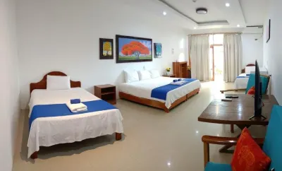 Galápagos Isabela Hotel Loja Hotel a Isola Isabela