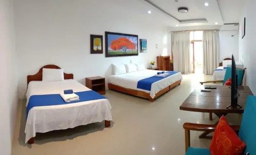 Galápagos Isabela Hotel Loja Hotels in Isabela