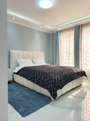 Lux Suites Grandville Apartments Hotels in 