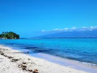 MOOREA - O Motu
