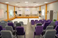 Monteria Village Hotels in Bhilvale