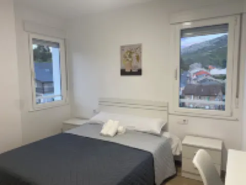 奧拜拉林旅館 住宿飯店