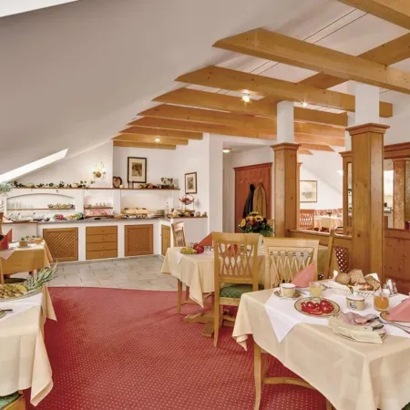 Hotel Birnbacher Hof