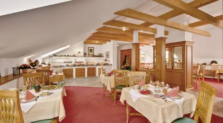 Hotel Birnbacher Hof