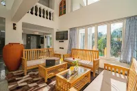 The Hosteller Goa, Old Goa Hotels in Ribandar