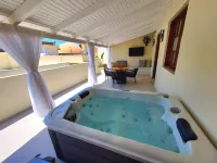 Minares Luxury Suite