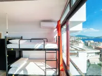 Lazy Roo Hostel Saranda Hotels in Saranda