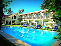 Petit Chateau Hotel Boutique Hotels in Maldonado