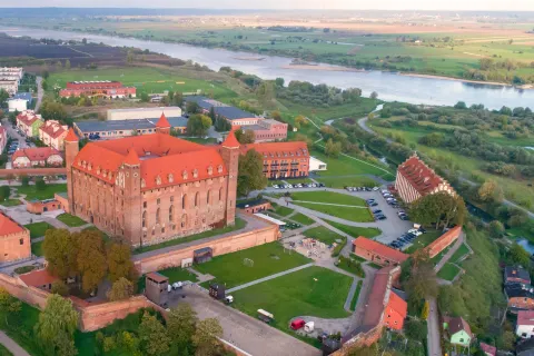 Hotel Zamek Gniew