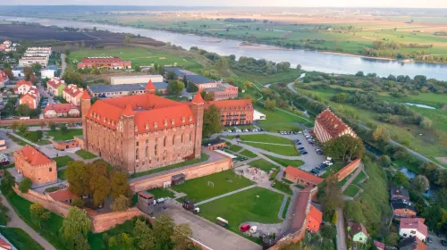 Hotel Zamek Gniew - Романтические