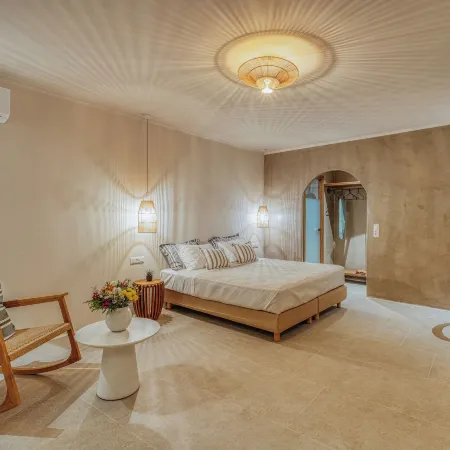 Athera Suites Mykonos