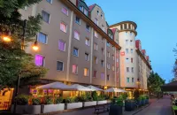 Leonardo Hotel Budapest Hotels in District IX-Ferencvaros