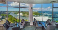 Tower Hotel at Fallsview Hotels in Niagara Falls