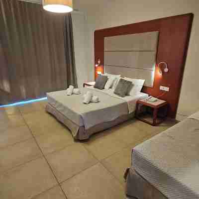 Atlantis Boutique City Hotel Rooms