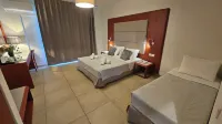 Atlantis Boutique City Hotel Hotels in Rhodes