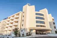 Albufeira Sol Hotel & Spa Hoteles en Albufeira