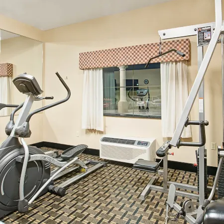 Best Western Decatur Inn