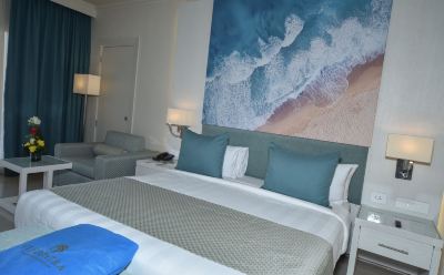 Other Cleopatra Luxury Resort Sharm El Sheikh Photo