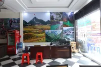 Ha Giang Riverside Hostel Hotel di Thành phố Hà Giang