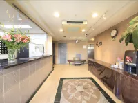 Hachioji Urban Hotel Hotels in Hachioji