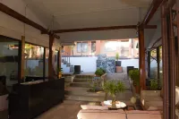 Coco Beach Hotel
