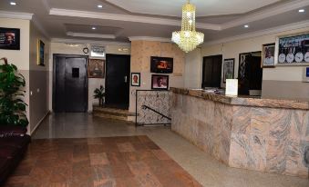 Green Suites Villa