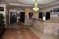 Green Suites Villa - parking