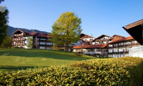 Hotel Schillingshof