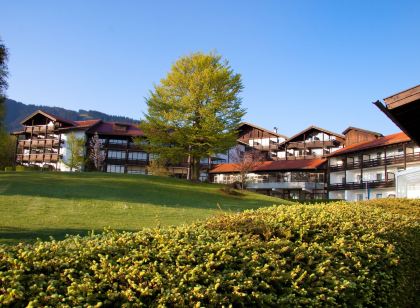 Hotel Schillingshof