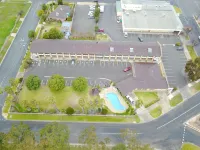Lakeview Motel Hotels in Cobram