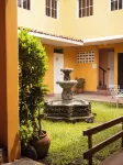 Eco Hotel Mariscal