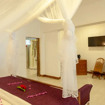Nosy Be Hotel & Spa