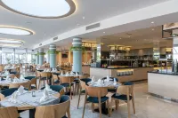 Hotel Neptun Beach - breakfast