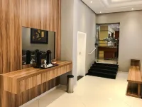 Rede Andrade Mercado Hotel Hotels in Curitiba