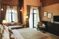Bengodi Boutique Hotel Hotels in Eceabat