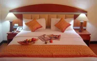 Blue Atlantic International Hotel - ที่มีสปา