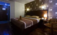 Mervit Hotel Hotel dekat Program Mahasiswa Wirausaha UNP