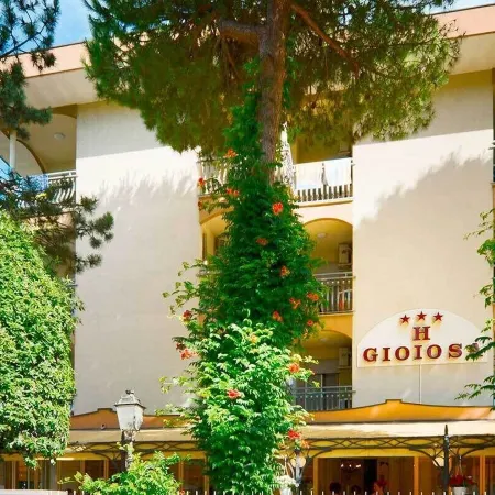 Hotel Gioiosa