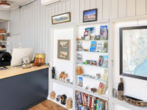 CBD GI Motel Hotels in Glen Innes